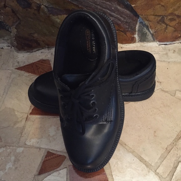 safe t step shoes near me